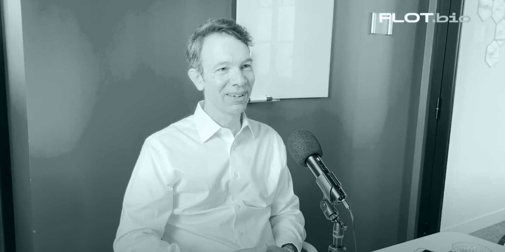 Johannes Fruehauf, BioLabs | Reinventing Biotech Incubators | E05
