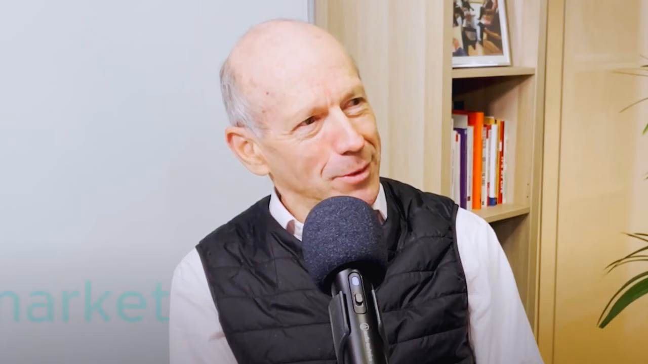 Marc de Garidel, Abivax | How to make two Billion-dollar exits (“smoothly”) | E09