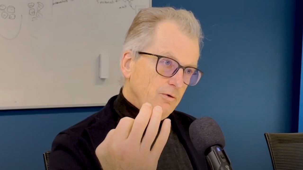 Sander van Deventer, VectorY & Forbion | Pioneering gene therapy | E11
