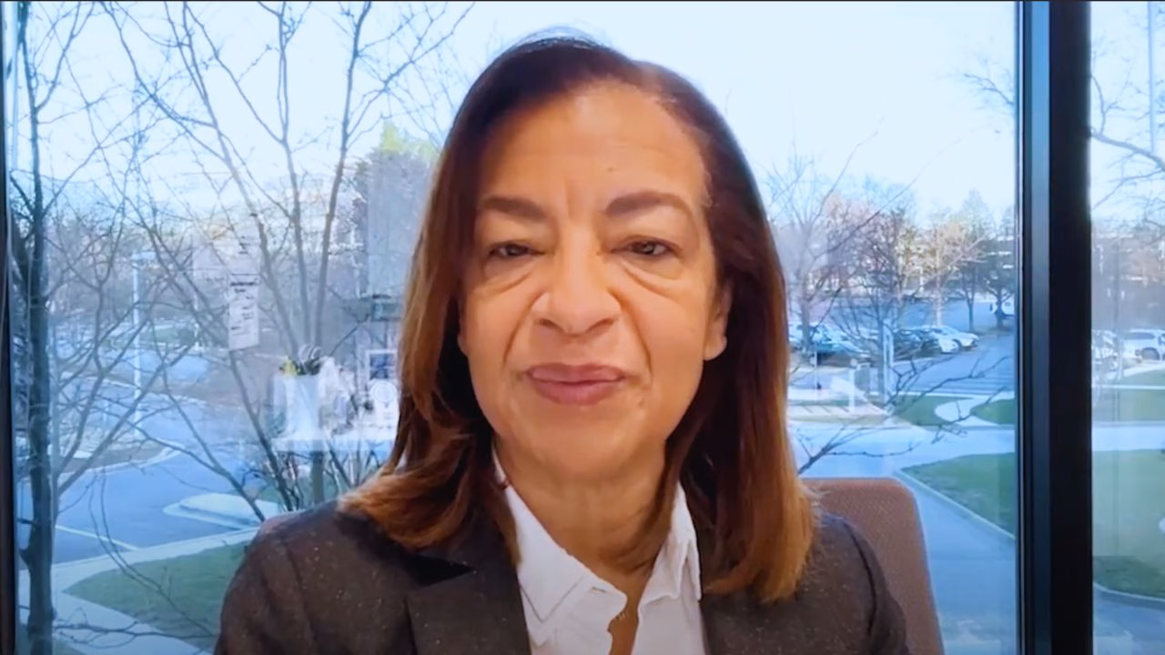 Bahija Jallal, Immunocore 🇬🇧 | Commercial, Diversity, and AI | E14