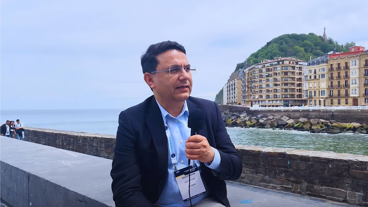 Naveed Siddiqi, Novo Holdings 🇬🇧🇩🇰 | Sharp Macro View of EU Biotech | E16