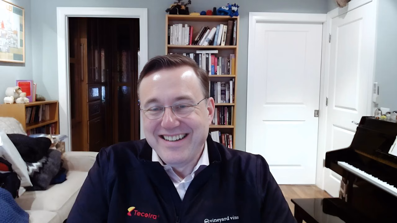 Adrian Rawcliffe, Adaptimmune 🇬🇧 | Tecelra, TCR Cell Therapy | E22