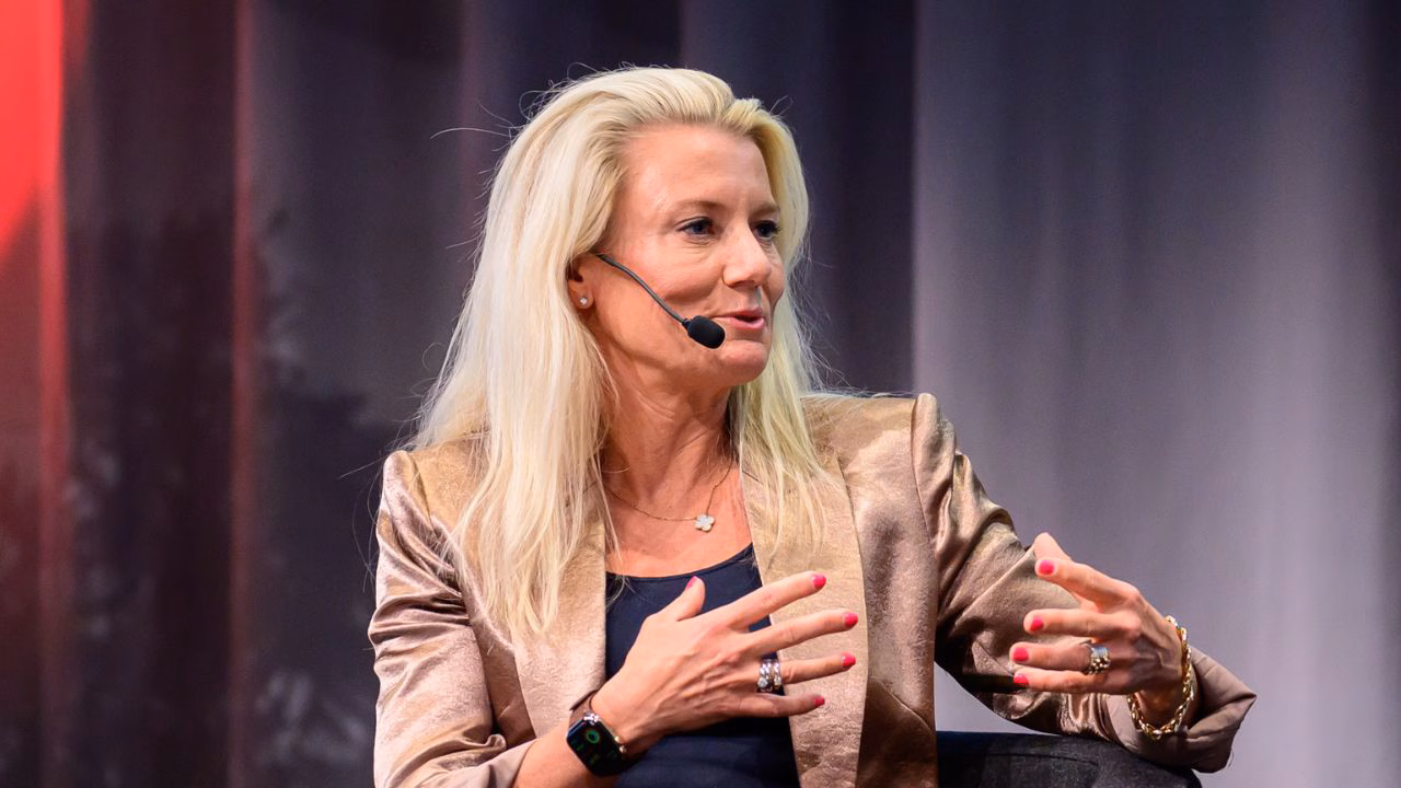 Lovisa Afzelius, Flagship Pioneering 🇸🇪 | Company building, AI | E24