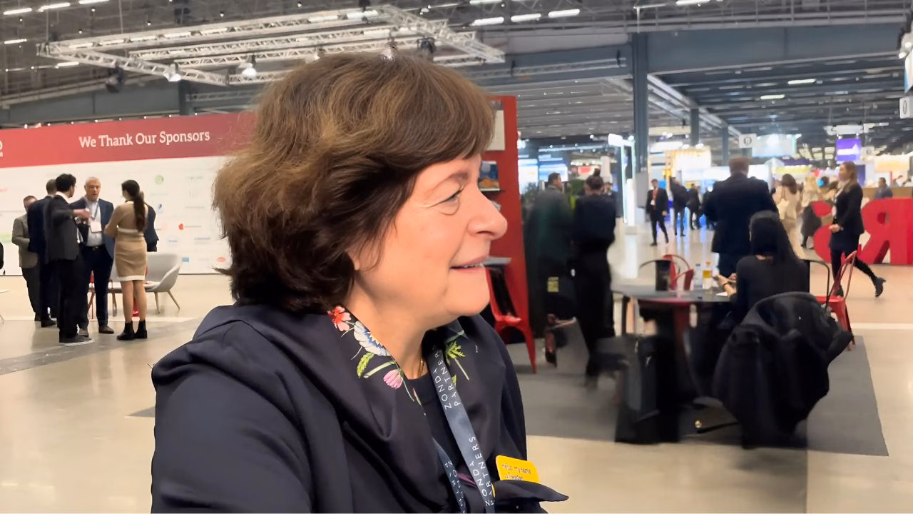 Gunilla Osswald, BioArctic 🇸🇪 | Leqembi, Alzheimer’s disease | E26