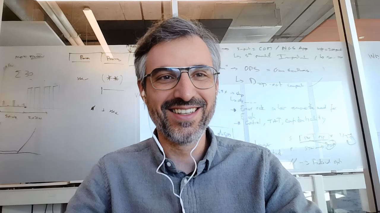 Thomas Ybert, DNA Script 🇫🇷 | DNA Printing & Synthesis | E27