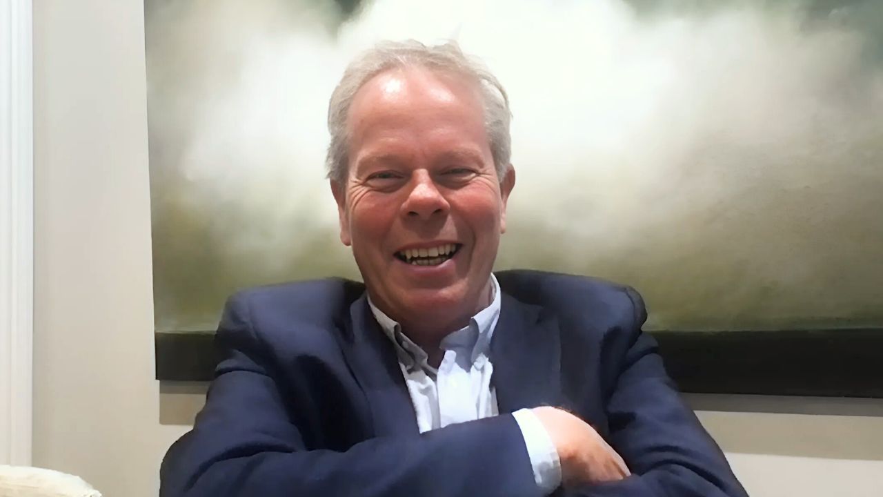 Mathias Uhlen 🇸🇪 | Entrepreneurial Scientist, 26 times | E28 - Flot.bio