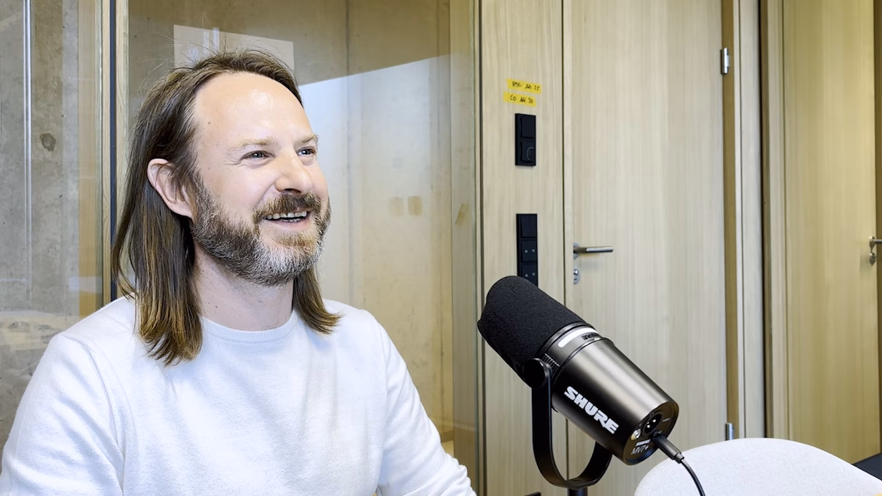Philipp Baaske, NanoTemper 🇩🇪 | Bootstrapping in Biotech | E29 [Sponsored]