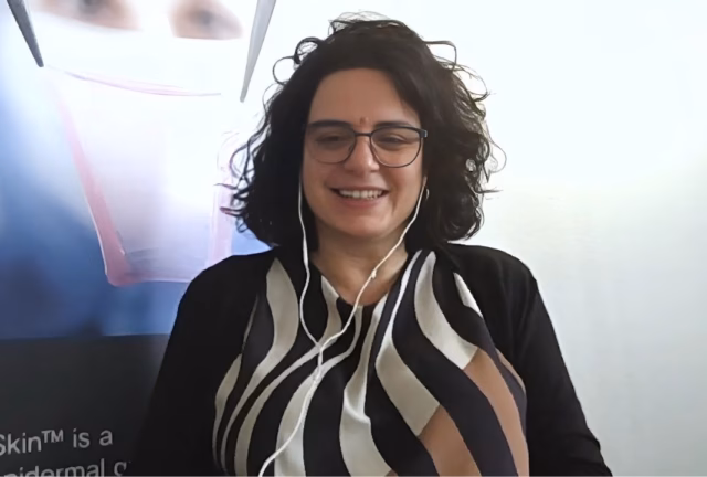 Daniela Marino, CUTISS 🇨🇭 | Skin Tissue Therapeutics, TechBio | E33 [Sponsored]