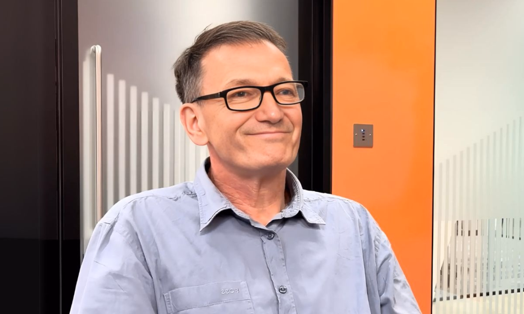 Robin Carr, Myricx Bio 🇬🇧 | New ADC Payloads, London Biotech Startups | E38