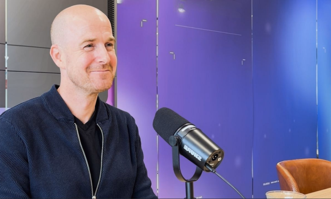 Gerrit Sitters, LUMICKS 🇳🇱 | CAR-T therapy, Single-Cell Analysis | E44 [Sponsored]