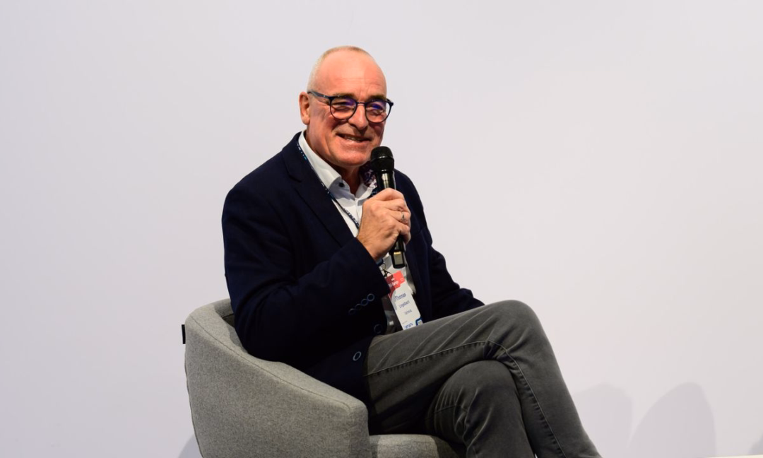 Thomas Lingelbach, Valneva | Vaccines, Lyme Disease | E47