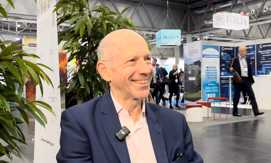 Marc de Garidel, Abivax 🇫🇷 | Ulcerative Colitis, Inflammation | E46