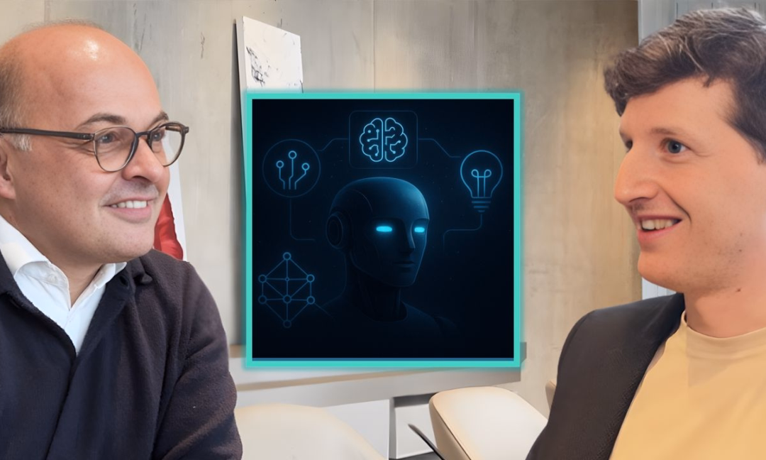 Why AI in Biopharma Didn’t Live Up to the Hype