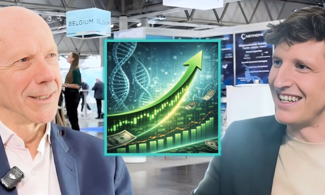 From Make-or-Break to Record-Breaking: How One Phase 3 Readout Delivered the Biggest Biotech Stock Surge in NASDAQ History