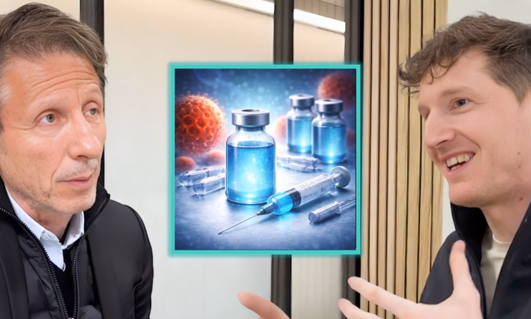 Personalized Cancer Vaccines and Oncolytic Viruses: The Next Generation of Cancer Immunotherapy