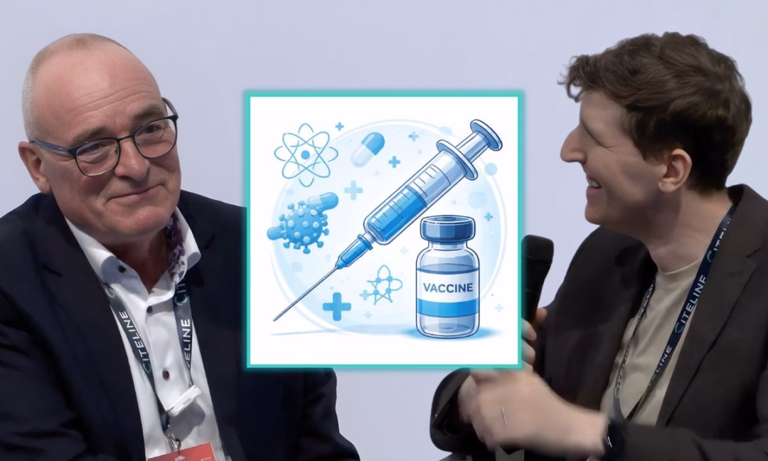 Why Vaccines Still Matter: Valneva CEO Thomas Lingelbach on Science, Politics, and the Future of Vaccine Innovation