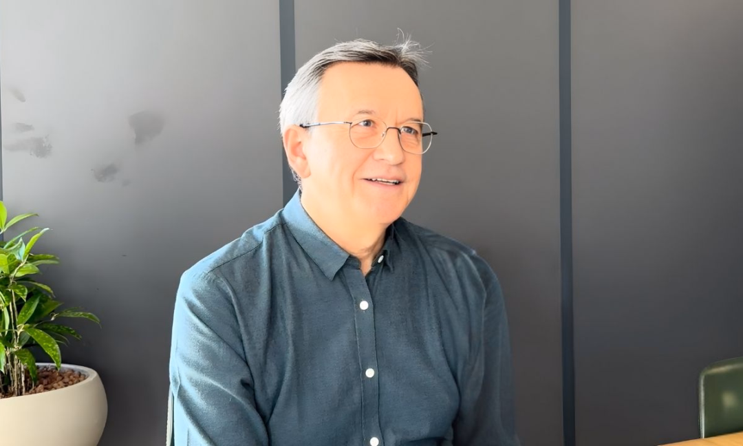 Pascal Touchon 🇫🇷 | Cell Therapy, Jeito, Kymriah | E49