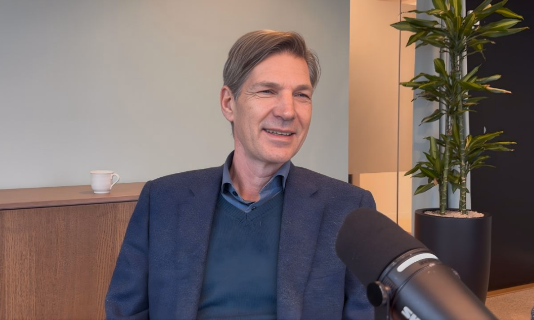 Fredrik Tiberg, Camurus 🇸🇪 | Opioid Crisis, Long-Acting Injections | E51