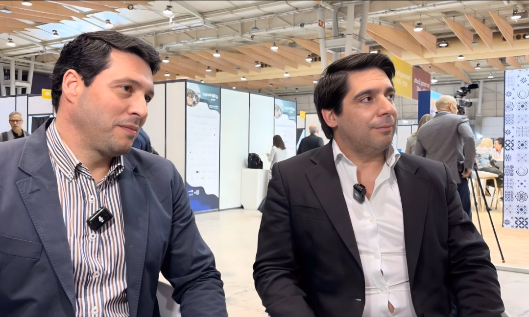 Solving Antimicrobial Resistance, Vaccines, Antibiotics | Immunethep 🇵🇹 | E55 [Sponsored]