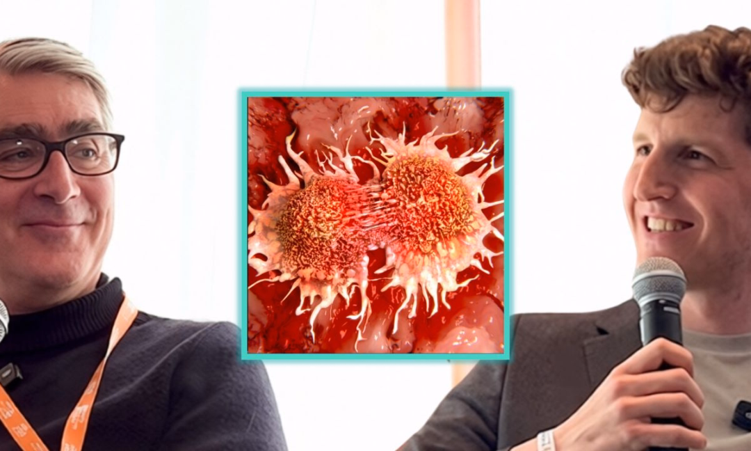 ASCO 2026: ADCs, In Vivo CAR-T, and the Future of Oncology — Insights from ImCheck Ex-CEO Pierre d’Epenoux