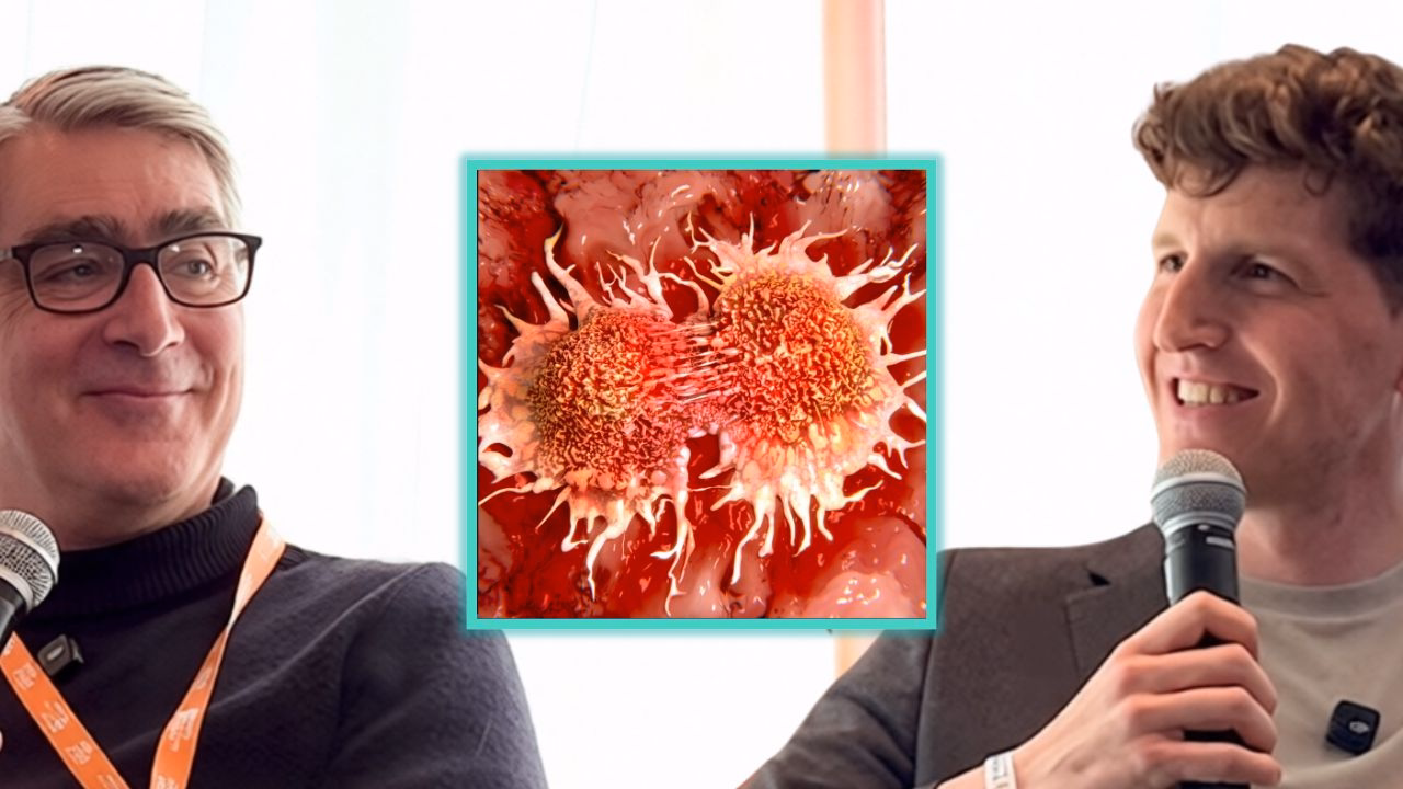 ImCheck ex-CEO Pierre d'Epenoux shares his ASCO 2025 takeaways: ADC trends, in vivo CAR-T momentum, a pancreatic cancer breakthrough, and cancer vaccine realities