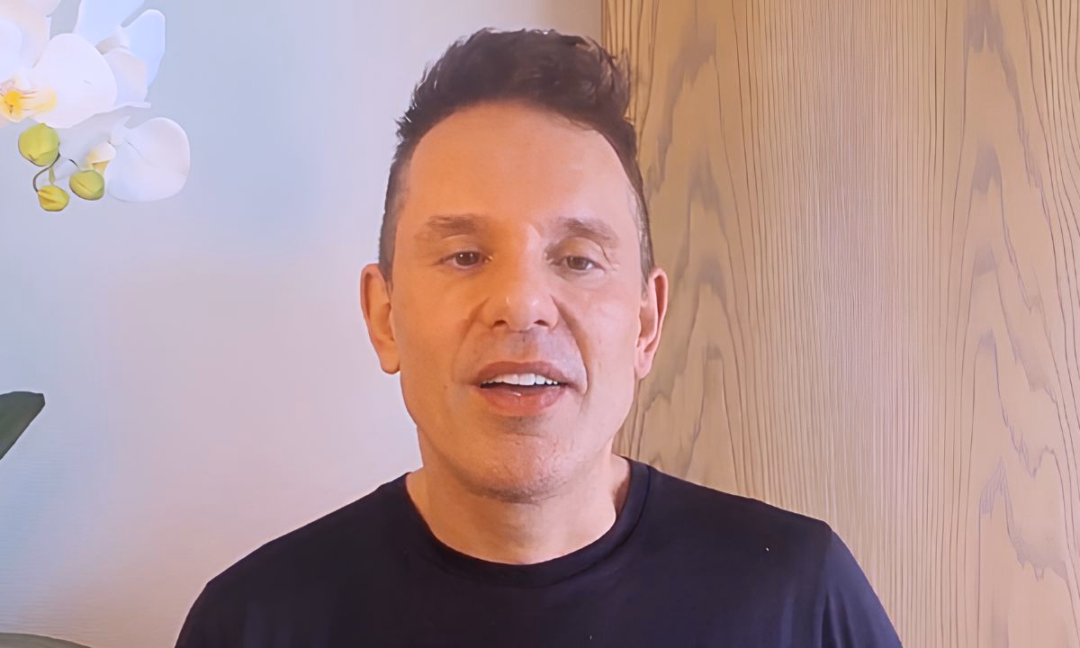 Billionaire wild bets on Consumer Biotech, GLP-1s, and psychedelics | Christian Angermayer | E61