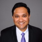 Jacob Verghese
