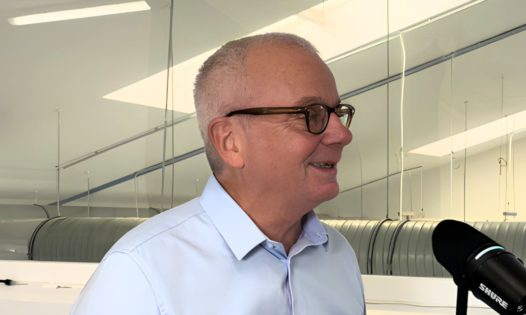 MedinCell CEO on Long-Acting Drugs & France’s $1B Biotech Club | Christophe Douat | E62